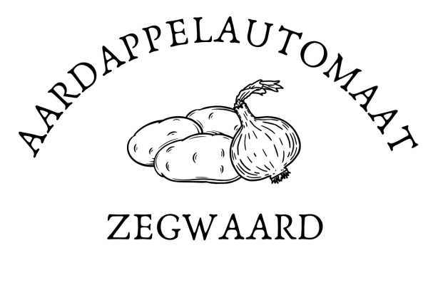 Logo Aardappelenautomaat Zegwaard