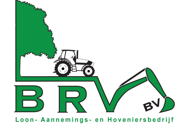 Logo BRV