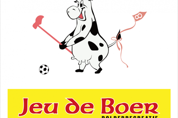 Logo Jeu de Boer 4